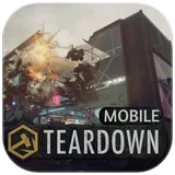 Teardown APK v2.0