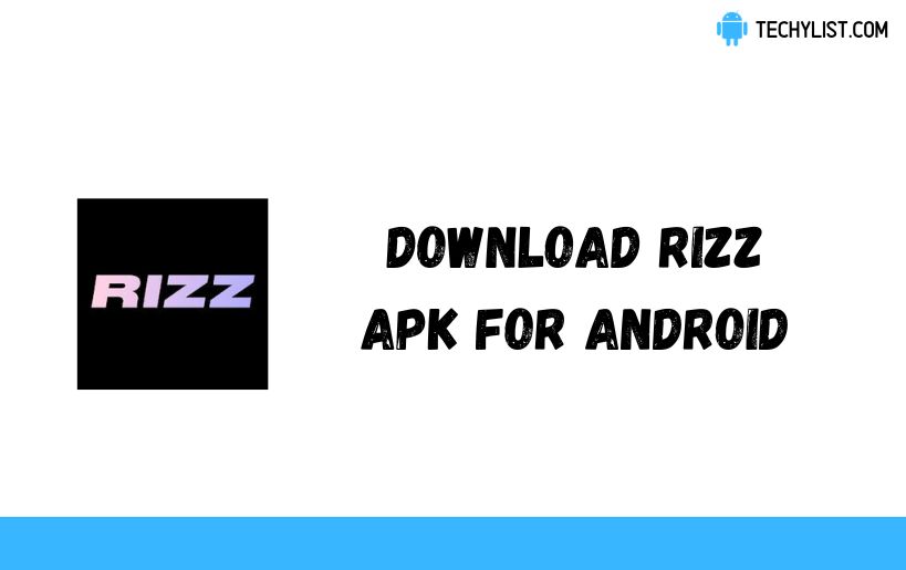 RIZZ APK 2.1.9