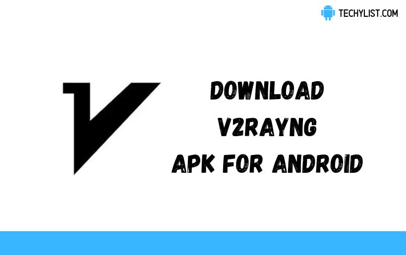 V2RayNG APK