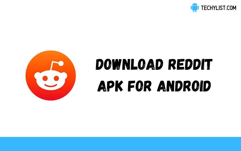 Reddit APK
