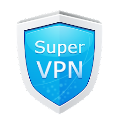 SuperVPN APK 3.1.4