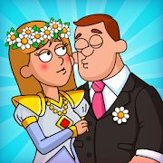 Hustle Castle: Fantasy Kingdom APK