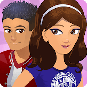 High School Story APK