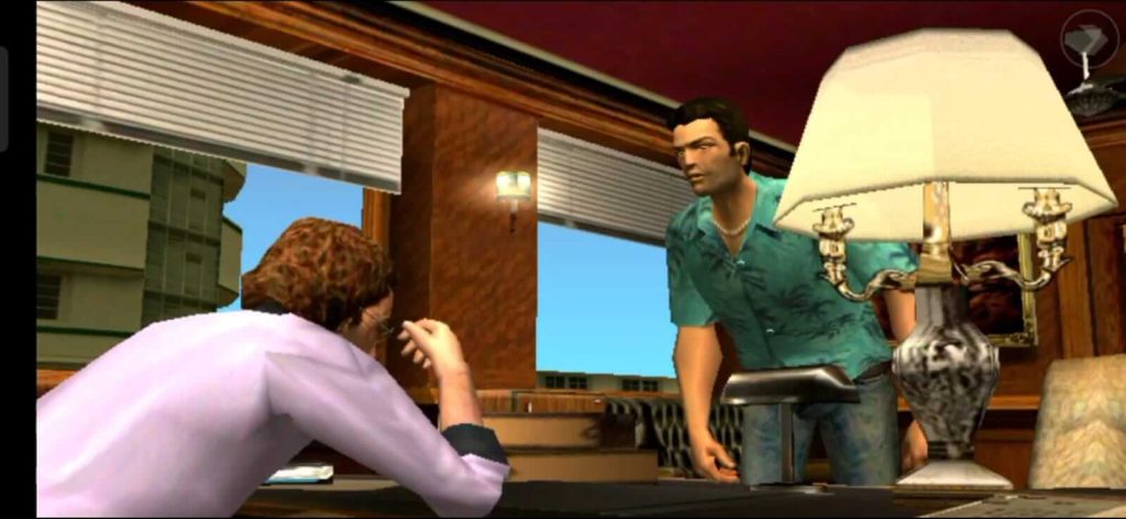 gta vice city screenshot