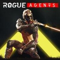 Rogue Agents APK v0.8.31