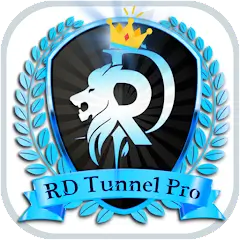 RDTunnel Pro APK 4.0