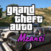 GTA Mzansi APK v0.2.1 untuk Android