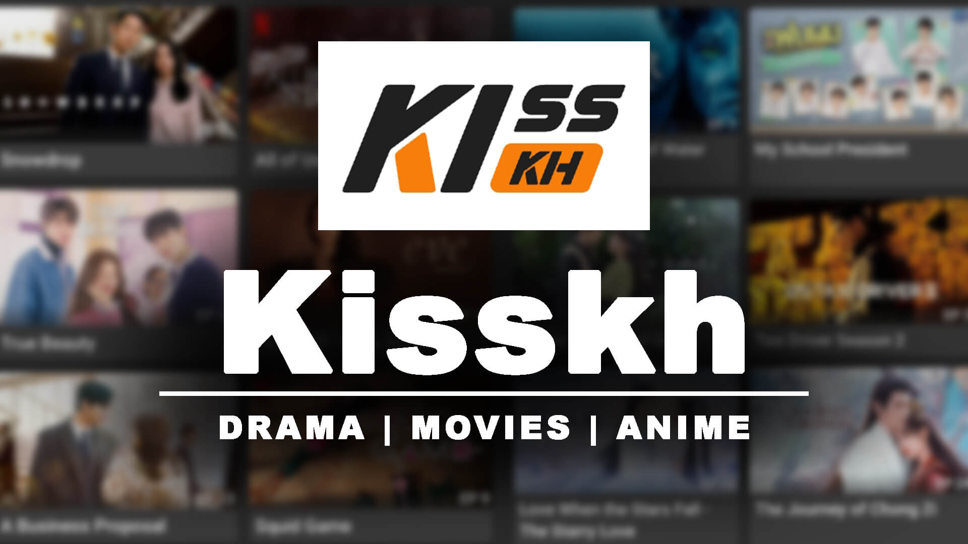 KissKH APK v9.8