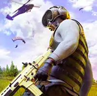 Hopeless Land XAPK v1.0: Battle Royale Survival Seru di Android