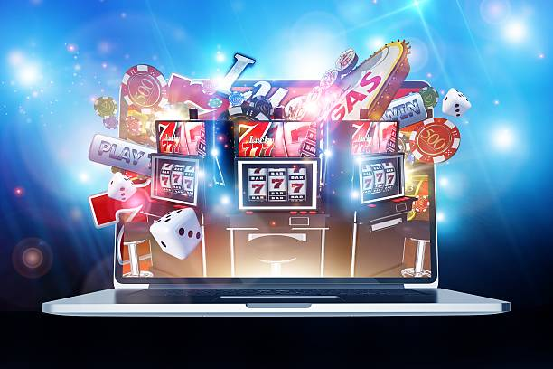Teknologi mobile dan pengalaman slot online