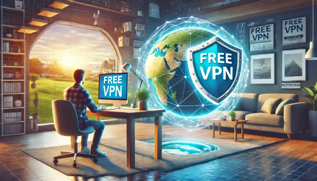VPN Gratis