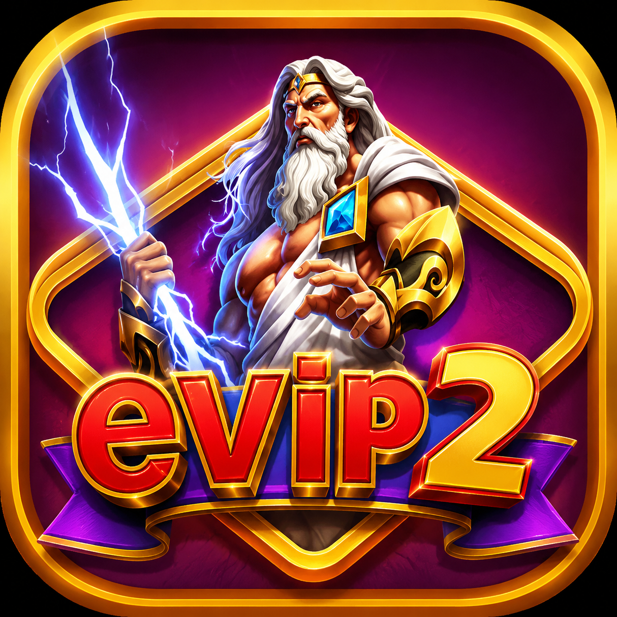 evip2 APK Game Slot Online Seru dan Cepat