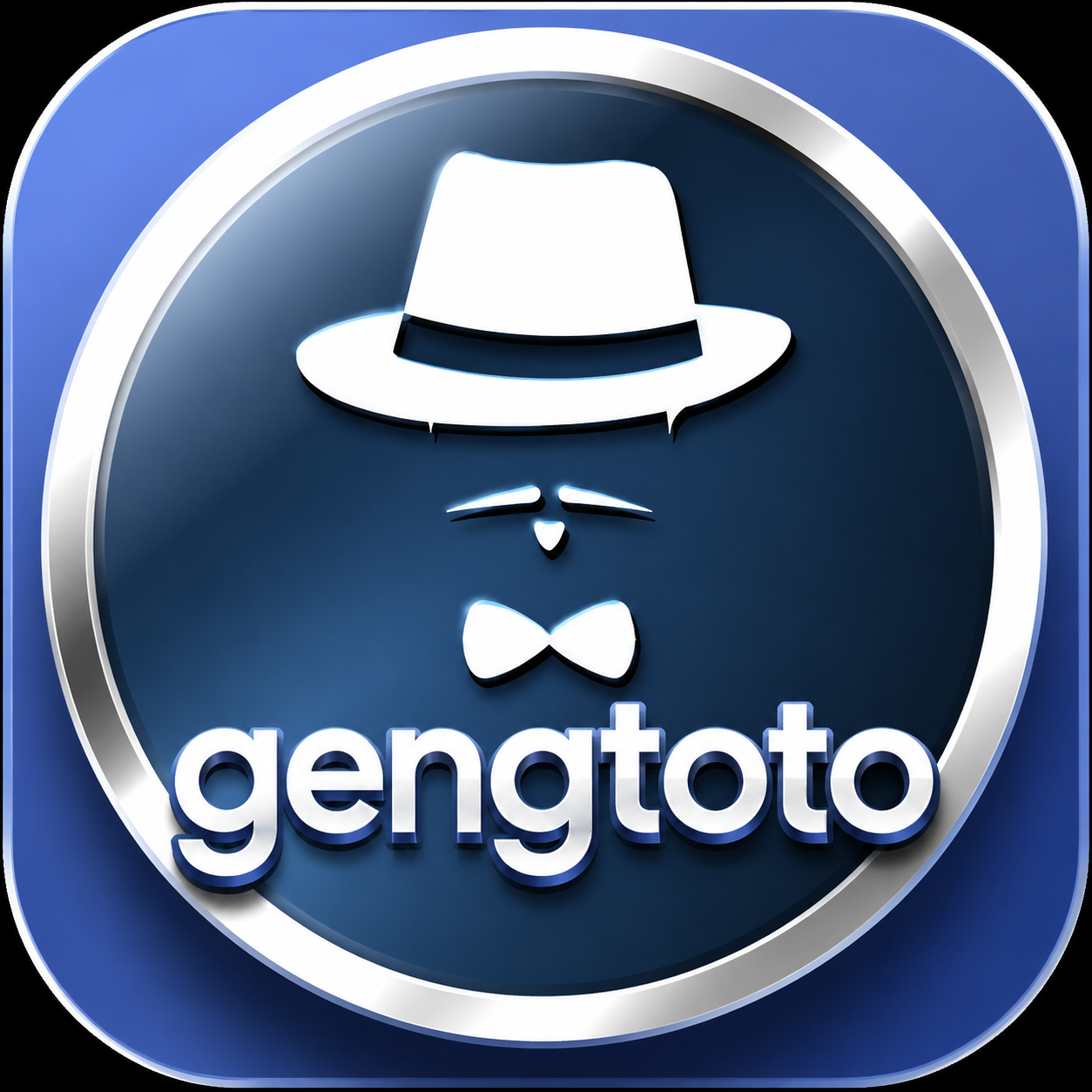 Gengtoto 2.8.6 - Game Slot Seru dengan Banyak Fitur Menarik