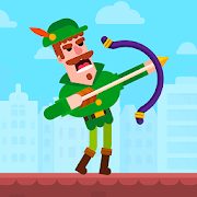 Bowmasters APK v11.1.6