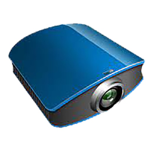Flashlight Video Projector APK v1.2 untuk Android