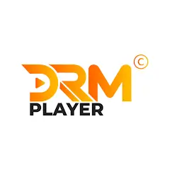 DRM Player APK v1.0.6 untuk Streaming M3U8 di Android