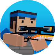 Block Strike APK v7.9.9