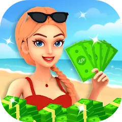 Wasteland Billionaire APK v2.2.0