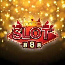 888Slot APK v1.1.1 untuk Android