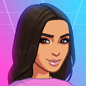Kim Kardashian: Hollywood APK