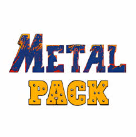 Metal Pack APK 4.1