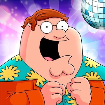 Family Guy The Quest for Stuff APK v8.0.3
