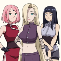 KT Naruto APK v0.30.1