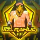 Itz Rahul FF APK 8.8