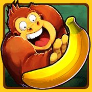 Banana Kong APK