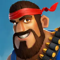 Boom Beach APK v61.102 untuk Android