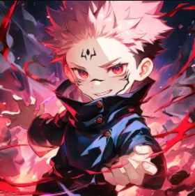 Jujutsu Duel APK