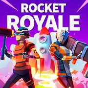 Rocket Royale APK
