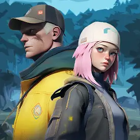 Fading Earth APK v2.0.60