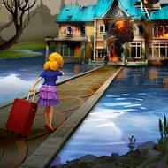 Matchington Mansion APK