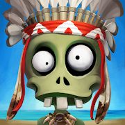 Zombie Castaways APK v4.60.3