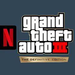GTA III - Netflix APK Download Resmi Android