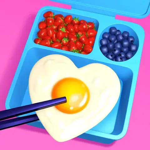 Lunch Box Ready APK v1.8.3.3
