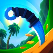 Flippy Knife APK Versi 2.3.10