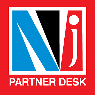 NJ Partner Desk APK v13.3.0