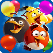Angry Birds Blast APK