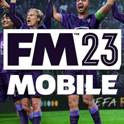 Football Manager Mobile 2023 APK v14.4.01