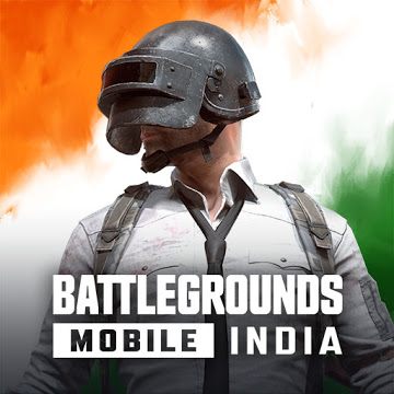 BATTLEGROUNDS MOBILE INDIA APK