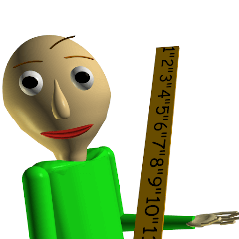 Baldi's Basics APK v1.4.5