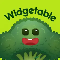Widgetable APK v4.0.052 untuk Widget Lucu dan Kustom Home Screen