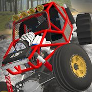 Offroad Outlaws APK v7.4.47
