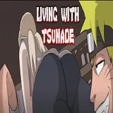 Living With Tsunade APK 3.1.8