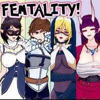 FEMTALITY APK