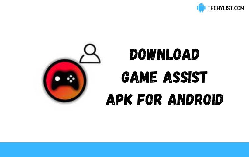 Game Assist APK