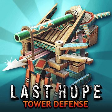 Last Hope TD APK v4.3