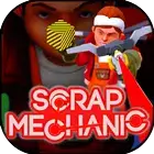 Scrap Mechanic APK